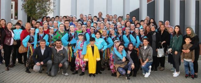 YENİ DÜNYALARA AÇILAN KAPI: ATAŞEHİR