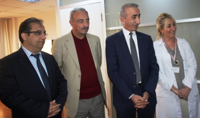 ATAMEM, ataşehir Belediyesi, Meslek Eğitim Merkezi Kursiyerleri, Sertifikalarını aldı