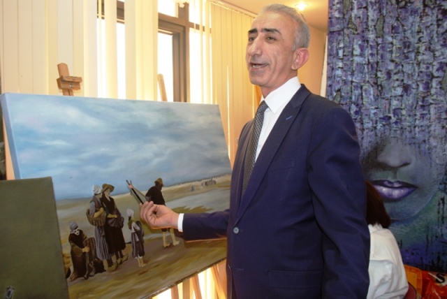 ATAMEM, ataşehir Belediyesi, Meslek Eğitim Merkezi Kursiyerleri, Sertifikalarını aldı