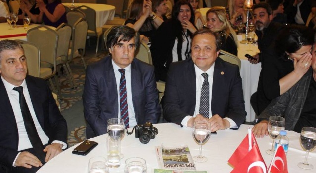 ARGUVANLI ÇOCUKLAR ATAŞEHİR’İN MİSAFİRİ OLDU