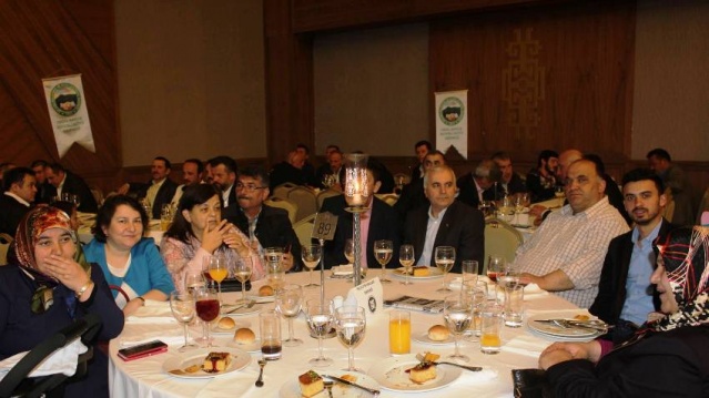 ARGUVANLI ÇOCUKLAR ATAŞEHİR’İN MİSAFİRİ OLDU