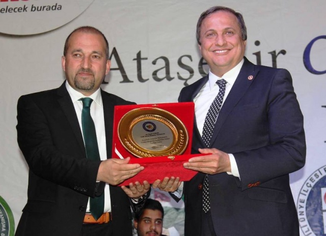 ARGUVANLI ÇOCUKLAR ATAŞEHİR’İN MİSAFİRİ OLDU