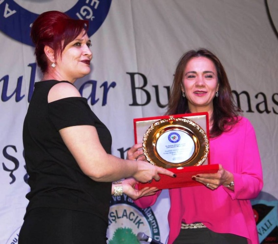 ARGUVANLI ÇOCUKLAR ATAŞEHİR’İN MİSAFİRİ OLDU