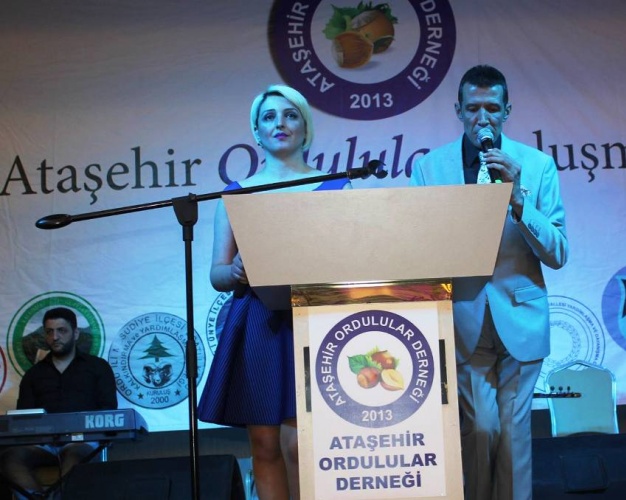 ARGUVANLI ÇOCUKLAR ATAŞEHİR’İN MİSAFİRİ OLDU