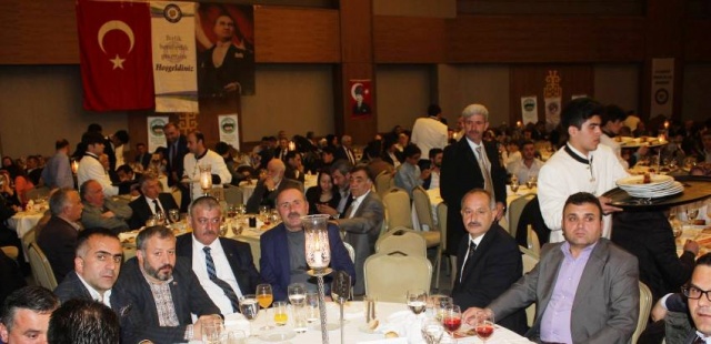 ARGUVANLI ÇOCUKLAR ATAŞEHİR’İN MİSAFİRİ OLDU