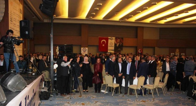 ARGUVANLI ÇOCUKLAR ATAŞEHİR’İN MİSAFİRİ OLDU