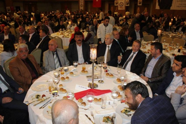 ARGUVANLI ÇOCUKLAR ATAŞEHİR’İN MİSAFİRİ OLDU