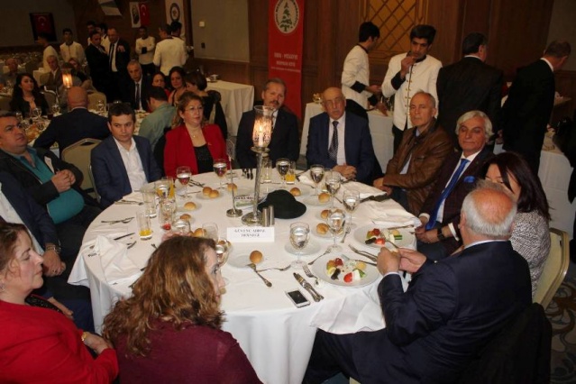 ARGUVANLI ÇOCUKLAR ATAŞEHİR’İN MİSAFİRİ OLDU