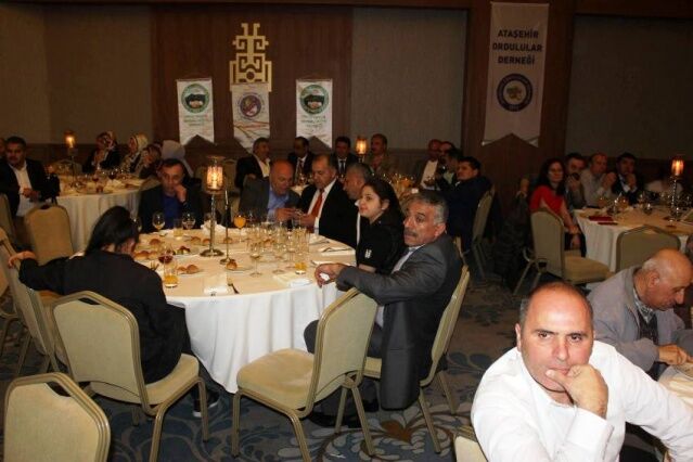 ARGUVANLI ÇOCUKLAR ATAŞEHİR’İN MİSAFİRİ OLDU