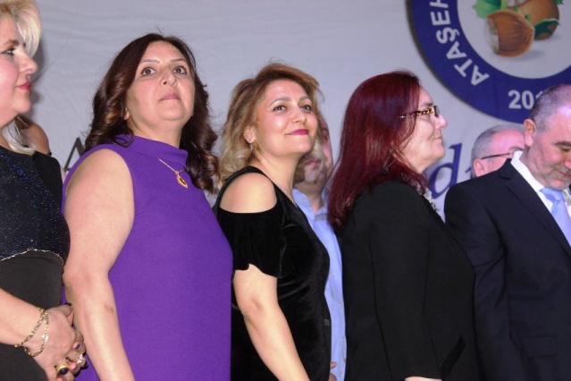 ARGUVANLI ÇOCUKLAR ATAŞEHİR’İN MİSAFİRİ OLDU