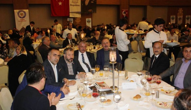 ARGUVANLI ÇOCUKLAR ATAŞEHİR’İN MİSAFİRİ OLDU