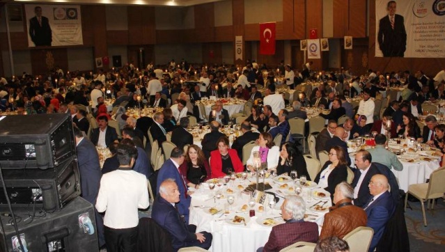 ARGUVANLI ÇOCUKLAR ATAŞEHİR’İN MİSAFİRİ OLDU