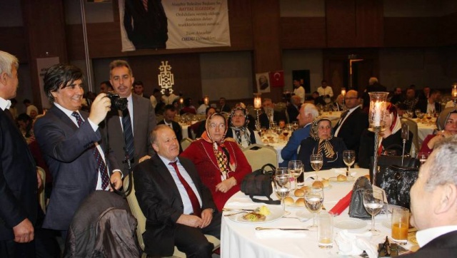 ARGUVANLI ÇOCUKLAR ATAŞEHİR’İN MİSAFİRİ OLDU