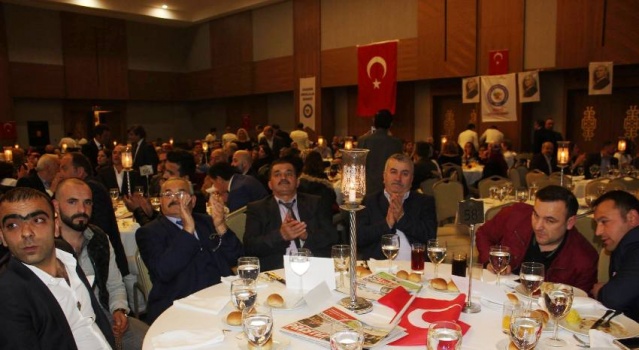 ARGUVANLI ÇOCUKLAR ATAŞEHİR’İN MİSAFİRİ OLDU