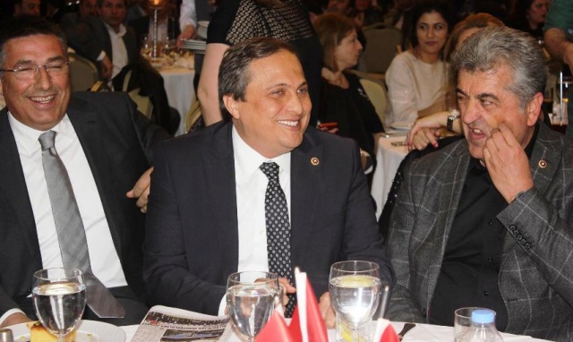 ARGUVANLI ÇOCUKLAR ATAŞEHİR’İN MİSAFİRİ OLDU