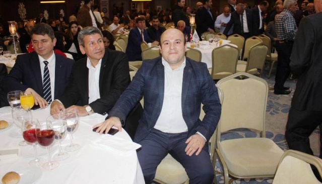 ARGUVANLI ÇOCUKLAR ATAŞEHİR’İN MİSAFİRİ OLDU