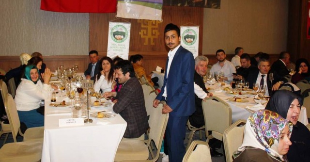 ARGUVANLI ÇOCUKLAR ATAŞEHİR’İN MİSAFİRİ OLDU