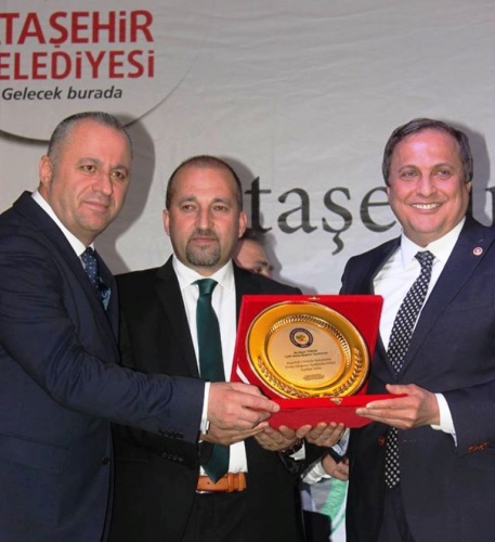 ARGUVANLI ÇOCUKLAR ATAŞEHİR’İN MİSAFİRİ OLDU