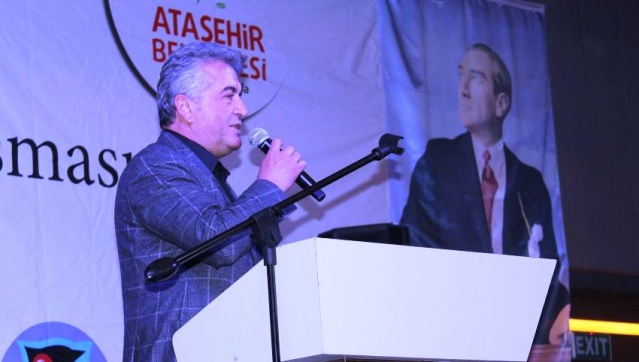 ARGUVANLI ÇOCUKLAR ATAŞEHİR’İN MİSAFİRİ OLDU