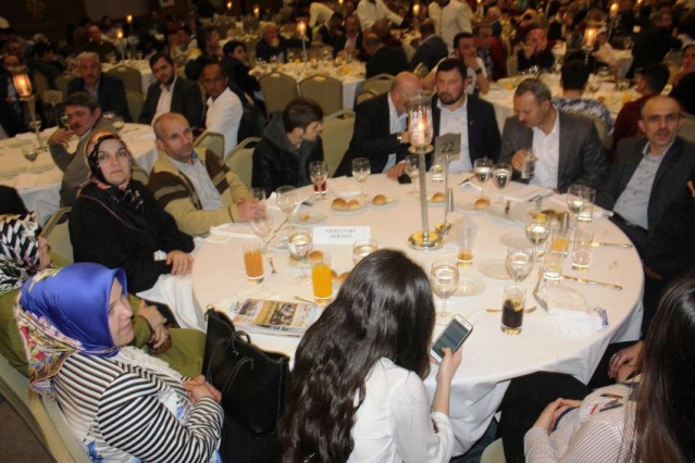 ARGUVANLI ÇOCUKLAR ATAŞEHİR’İN MİSAFİRİ OLDU