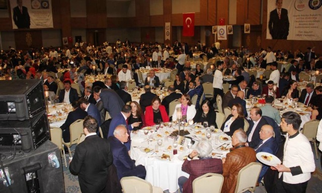 ARGUVANLI ÇOCUKLAR ATAŞEHİR’İN MİSAFİRİ OLDU