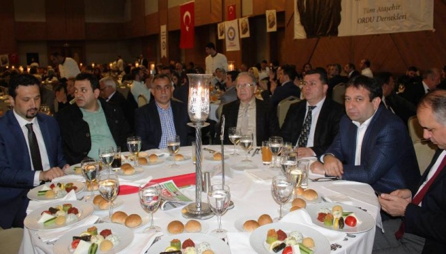 ARGUVANLI ÇOCUKLAR ATAŞEHİR’İN MİSAFİRİ OLDU