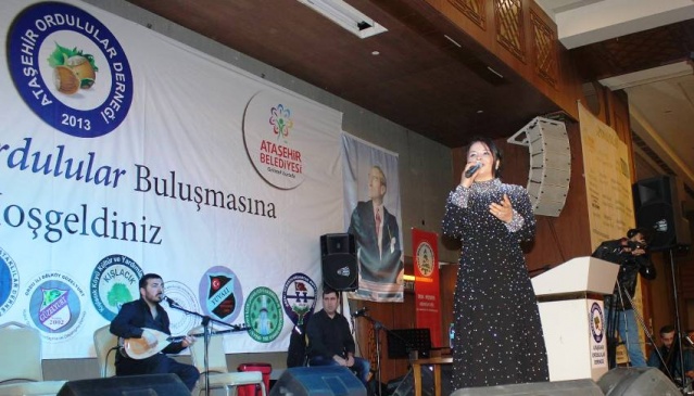 ARGUVANLI ÇOCUKLAR ATAŞEHİR’İN MİSAFİRİ OLDU