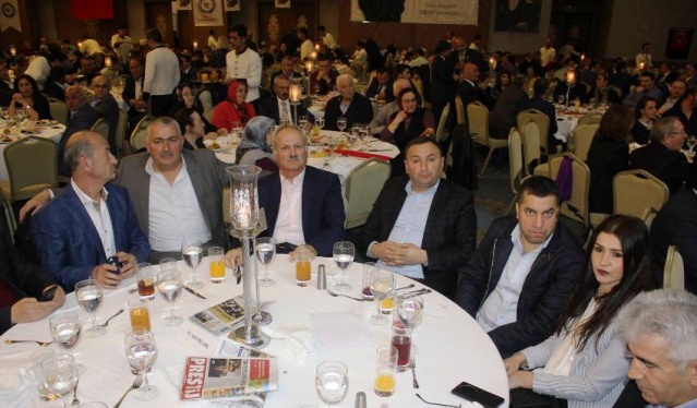 ARGUVANLI ÇOCUKLAR ATAŞEHİR’İN MİSAFİRİ OLDU