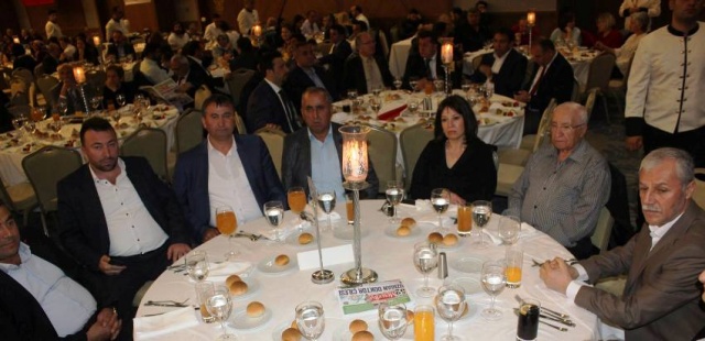 ARGUVANLI ÇOCUKLAR ATAŞEHİR’İN MİSAFİRİ OLDU