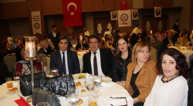 ARGUVANLI ÇOCUKLAR ATAŞEHİR’İN MİSAFİRİ OLDU