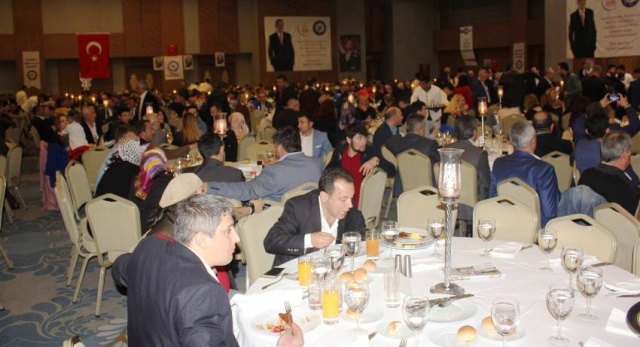 ARGUVANLI ÇOCUKLAR ATAŞEHİR’İN MİSAFİRİ OLDU