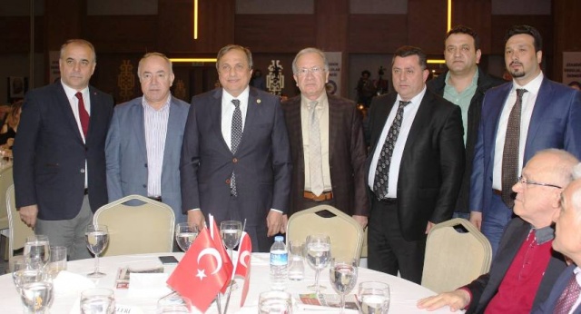 ARGUVANLI ÇOCUKLAR ATAŞEHİR’İN MİSAFİRİ OLDU