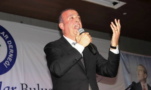 ARGUVANLI ÇOCUKLAR ATAŞEHİR’İN MİSAFİRİ OLDU