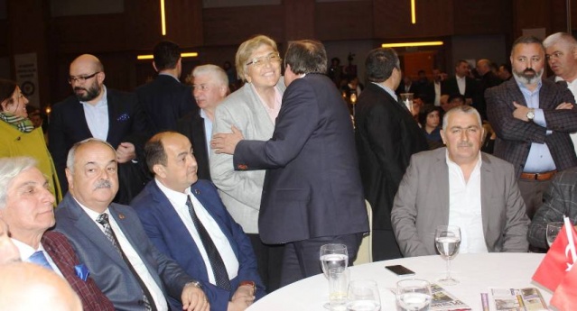 ARGUVANLI ÇOCUKLAR ATAŞEHİR’İN MİSAFİRİ OLDU