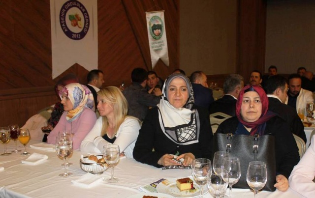 ARGUVANLI ÇOCUKLAR ATAŞEHİR’İN MİSAFİRİ OLDU