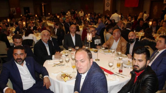 ARGUVANLI ÇOCUKLAR ATAŞEHİR’İN MİSAFİRİ OLDU