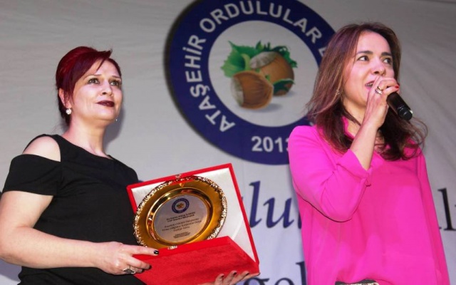 ARGUVANLI ÇOCUKLAR ATAŞEHİR’İN MİSAFİRİ OLDU