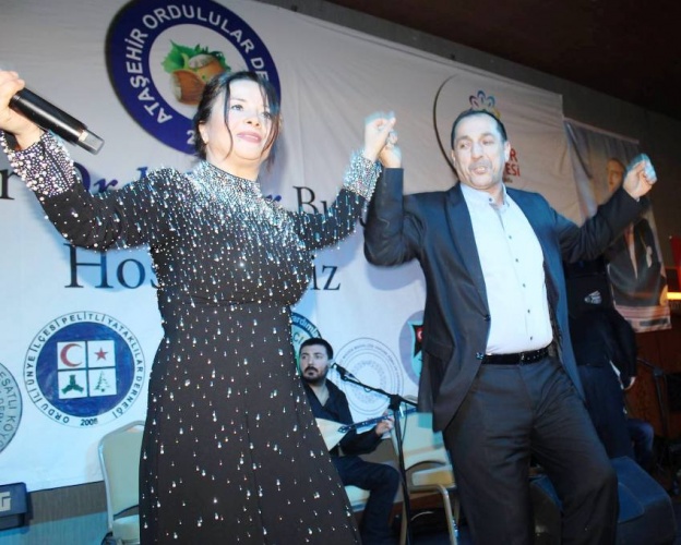 ARGUVANLI ÇOCUKLAR ATAŞEHİR’İN MİSAFİRİ OLDU