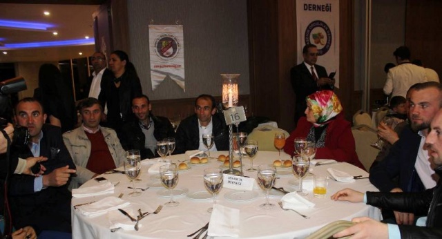 ARGUVANLI ÇOCUKLAR ATAŞEHİR’İN MİSAFİRİ OLDU