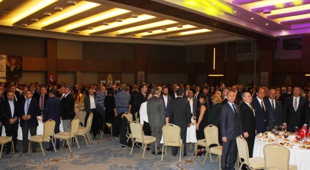 ARGUVANLI ÇOCUKLAR ATAŞEHİR’İN MİSAFİRİ OLDU