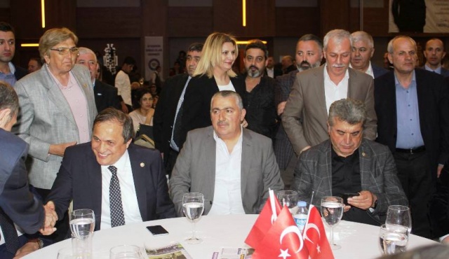 ARGUVANLI ÇOCUKLAR ATAŞEHİR’İN MİSAFİRİ OLDU