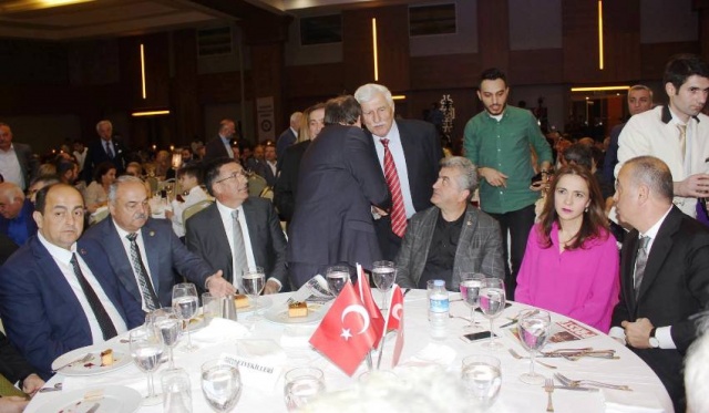 ARGUVANLI ÇOCUKLAR ATAŞEHİR’İN MİSAFİRİ OLDU