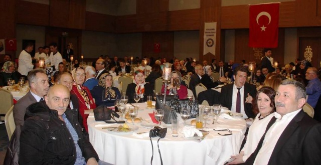 ARGUVANLI ÇOCUKLAR ATAŞEHİR’İN MİSAFİRİ OLDU