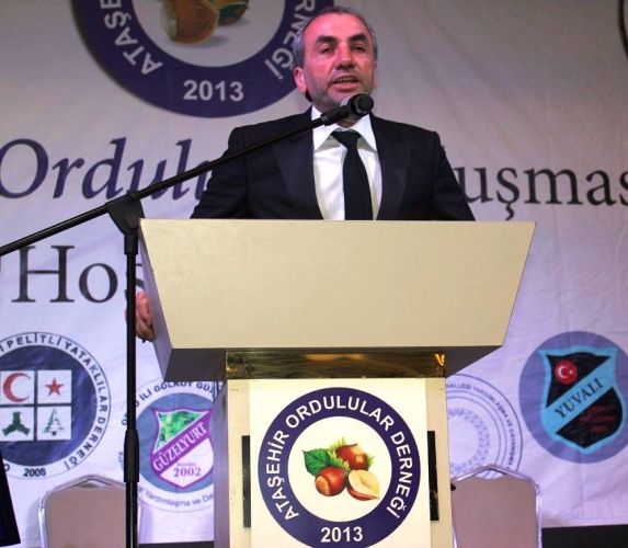 ARGUVANLI ÇOCUKLAR ATAŞEHİR’İN MİSAFİRİ OLDU