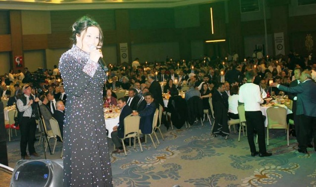 ARGUVANLI ÇOCUKLAR ATAŞEHİR’İN MİSAFİRİ OLDU