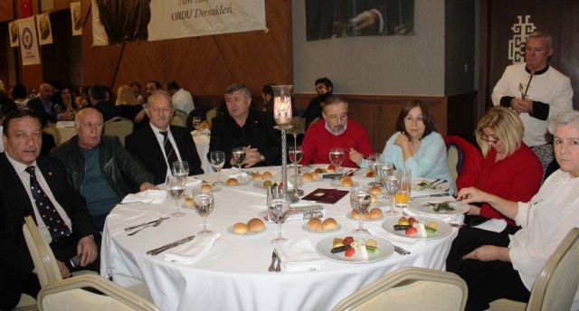 ARGUVANLI ÇOCUKLAR ATAŞEHİR’İN MİSAFİRİ OLDU