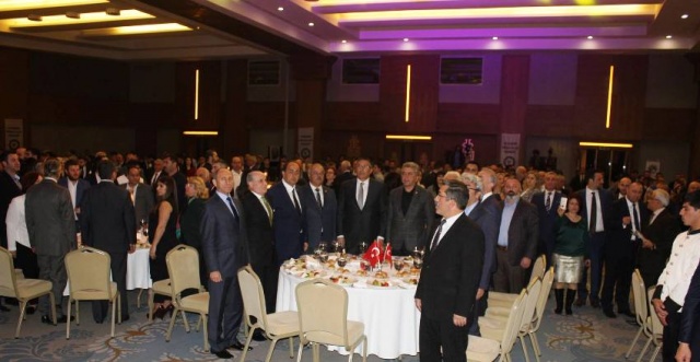 ARGUVANLI ÇOCUKLAR ATAŞEHİR’İN MİSAFİRİ OLDU