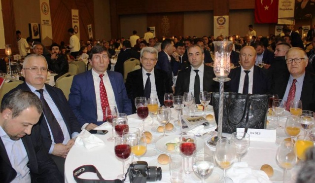 ARGUVANLI ÇOCUKLAR ATAŞEHİR’İN MİSAFİRİ OLDU