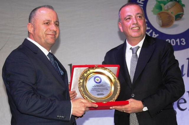 ARGUVANLI ÇOCUKLAR ATAŞEHİR’İN MİSAFİRİ OLDU