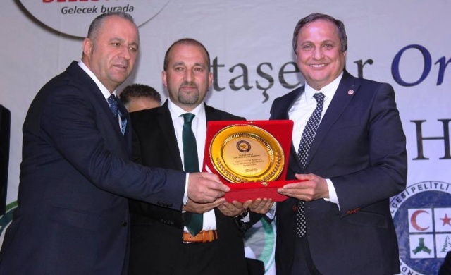 ARGUVANLI ÇOCUKLAR ATAŞEHİR’İN MİSAFİRİ OLDU